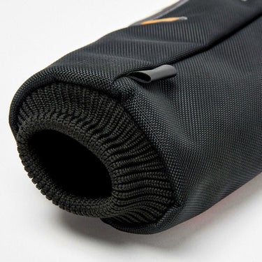 マンシングウェア Munsingwear　メンズ ビッグペンギン ドライバー用 ヘッドカバー MG5SHC05M BK ブラック　2025年モデル 詳細3