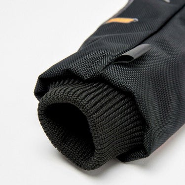 マンシングウェア Munsingwear　メンズ ビッグペンギン フェアウェイウッド用 ヘッドカバー MG5SHC35M BK ブラック　2025年モデル 詳細3