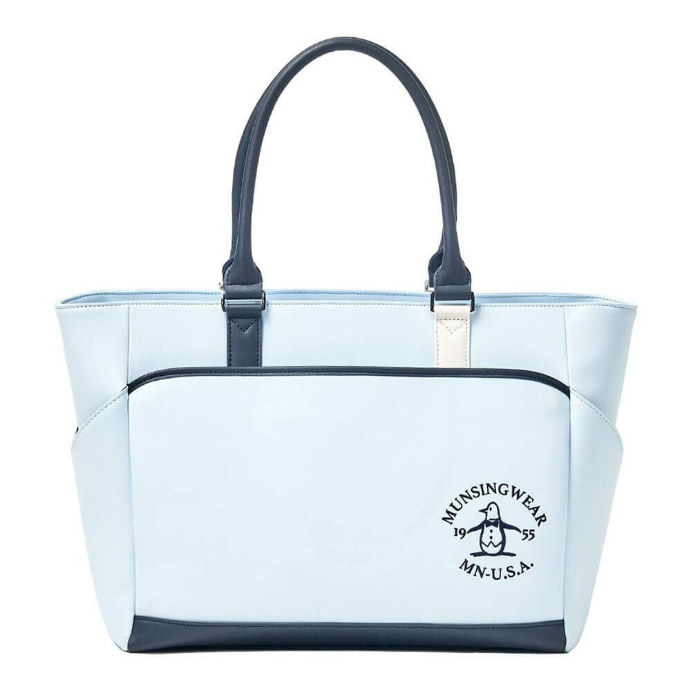 マンシングウェア（Munsingwear） ボストンバッグ 通販｜【公式】有賀