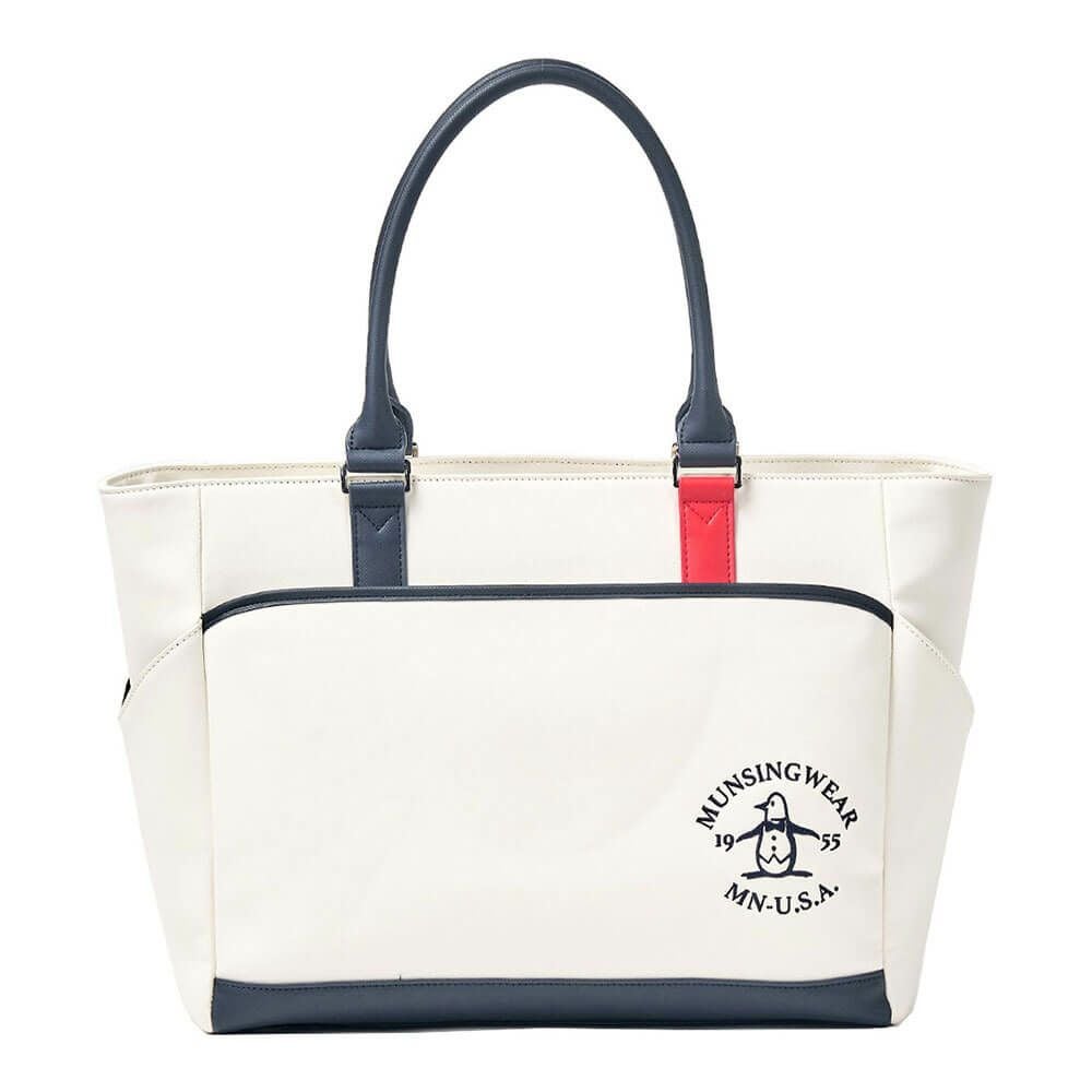 マンシングウェア（Munsingwear） ボストンバッグ 通販｜【公式】有賀