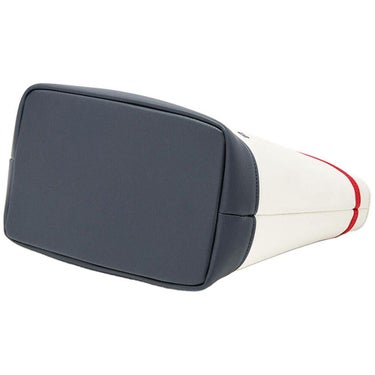 マンシングウェア Munsingwear　レディース 保冷 カートバッグ MG5STT41L WH ホワイト　2025年モデル 詳細4