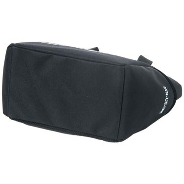 マンシングウェア Munsingwear　メンズ カートバッグ MG5STT55M BK ブラック　2025年モデル 詳細3