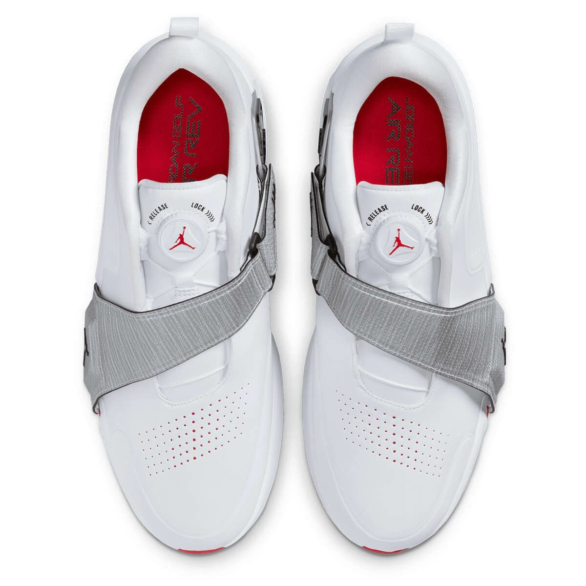 Air Jordan REV エアジョーダンREV ゴルフシューズ FV6338 100