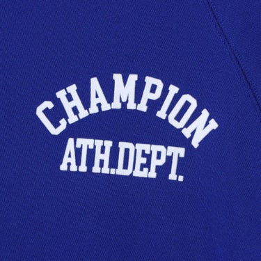 チャンピオンゴルフ ChampionGOLF　メンズ 半袖 スウェット モックネックシャツ C3-BG003　2025年モデル 詳細9