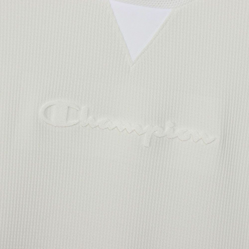 チャンピオンゴルフ ChampionGOLF　メンズ 半袖 モックネックシャツ C3-BG301　2025年モデル 詳細5