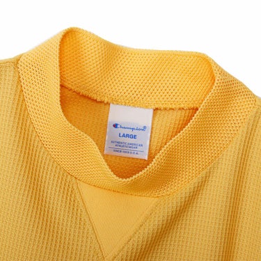 チャンピオンゴルフ ChampionGOLF　メンズ 半袖 モックネックシャツ C3-BG301　2025年モデル 詳細7