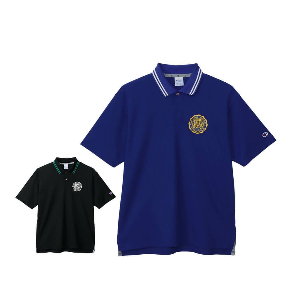 チャンピオンゴルフ（champion GOLF） 半袖 ポロシャツ メンズ 通販