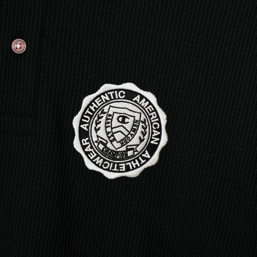 チャンピオンゴルフ ChampionGOLF　メンズ 半袖 ポロシャツ C3-BG302　2025年モデル 詳細5