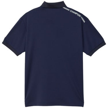 チャンピオンゴルフ ChampionGOLF　メンズ 半袖 ポロシャツ C3-BG308　2025年モデル 詳細3