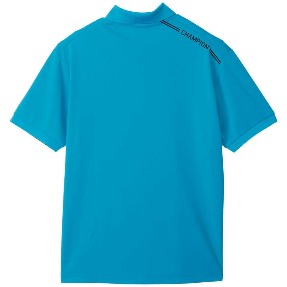 チャンピオンゴルフ ChampionGOLF　メンズ 半袖 ポロシャツ C3-BG308　2025年モデル 詳細9