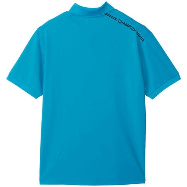 チャンピオンゴルフ ChampionGOLF　メンズ 半袖 ポロシャツ C3-BG308　2025年モデル 詳細9