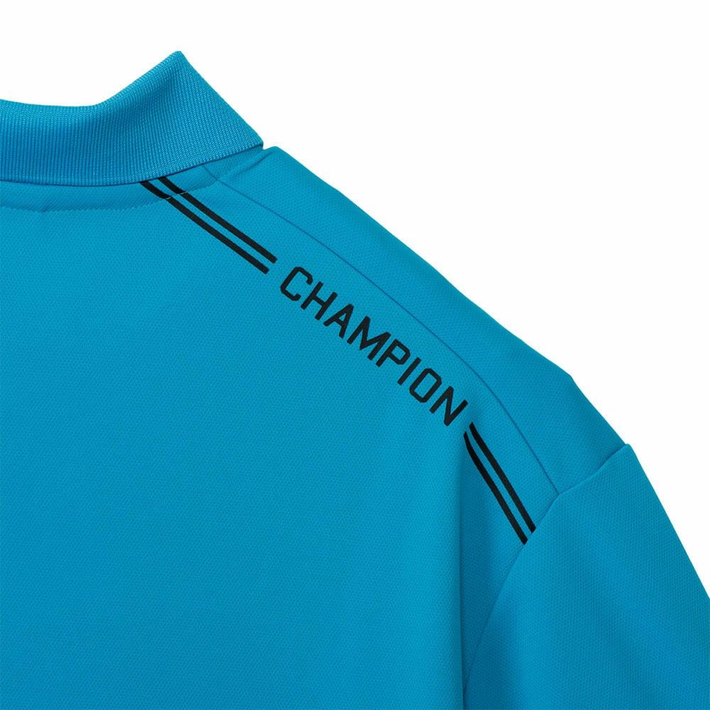チャンピオンゴルフ ChampionGOLF　メンズ 半袖 ポロシャツ C3-BG308　2025年モデル 詳細11