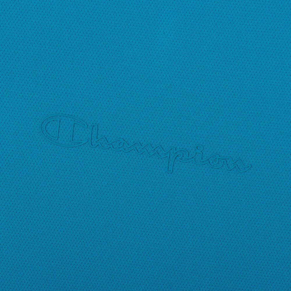 チャンピオンゴルフ ChampionGOLF　メンズ 半袖 ポロシャツ C3-BG308　2025年モデル 詳細12