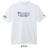 チャンピオンゴルフ ChampionGOLF　メンズ 半袖 モックネックシャツ C3-BG310　2025年モデル 詳細2