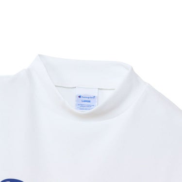 チャンピオンゴルフ ChampionGOLF　メンズ 半袖 モックネックシャツ C3-BG310　2025年モデル 詳細3