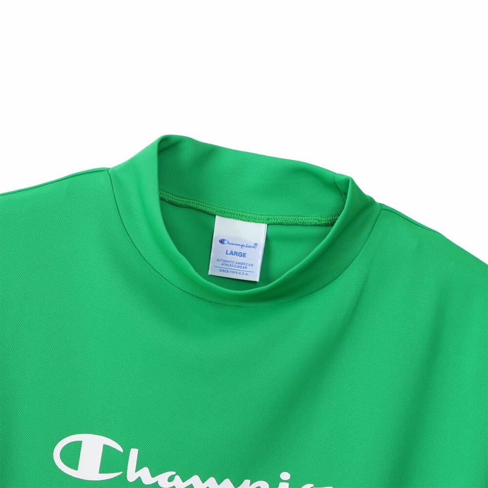 チャンピオンゴルフ ChampionGOLF　メンズ 半袖 モックネックシャツ C3-BG310　2025年モデル 詳細7