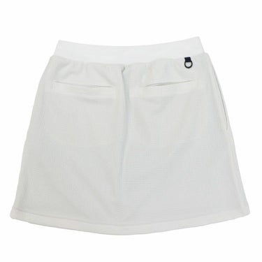 チャンピオンゴルフ ChampionGOLF　レディース インナーパンツ一体型 スカート CW-BG204　2025年モデル 詳細3