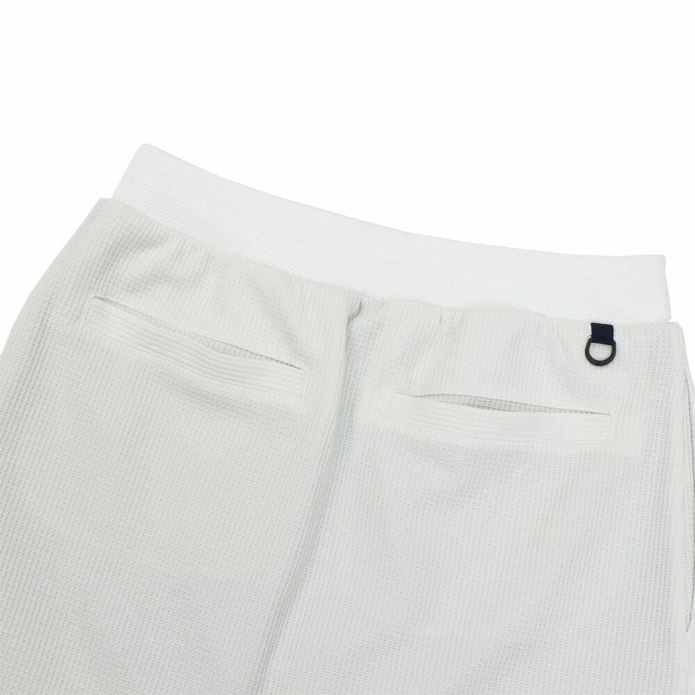 チャンピオンゴルフ ChampionGOLF　レディース インナーパンツ一体型 スカート CW-BG204　2025年モデル 詳細5