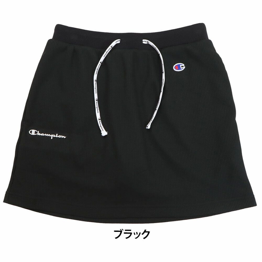 チャンピオンゴルフ ChampionGOLF　レディース インナーパンツ一体型 スカート CW-BG204　2025年モデル 詳細8