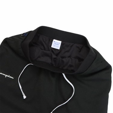 チャンピオンゴルフ ChampionGOLF　レディース インナーパンツ一体型 スカート CW-BG204　2025年モデル 詳細10