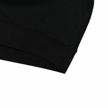 チャンピオンゴルフ ChampionGOLF　レディース 半袖 モックネックシャツ CW-BG301　2025年モデル 詳細5