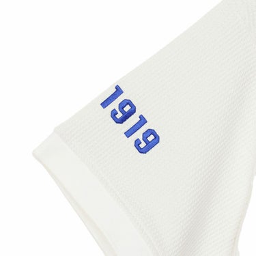 チャンピオンゴルフ ChampionGOLF　レディース 半袖 モックネックシャツ CW-BG301　2025年モデル 詳細9