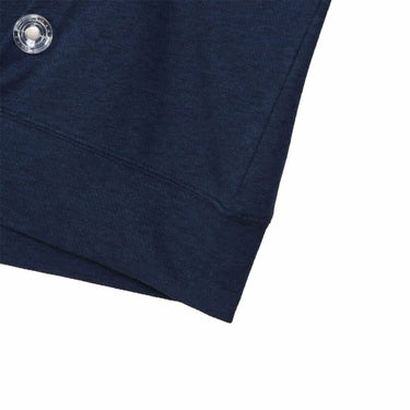 チャンピオンゴルフ ChampionGOLF　レディース 半袖 モックネックシャツ CW-BG304　2025年モデル 詳細5