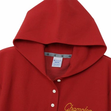 チャンピオンゴルフ ChampionGOLF　レディース 半袖 ポロシャツ CW-BG307　2025年モデル 詳細3