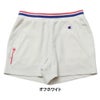 チャンピオンゴルフ ChampionGOLF　レディース ショートパンツ CW-BG502　2025年モデル 詳細2