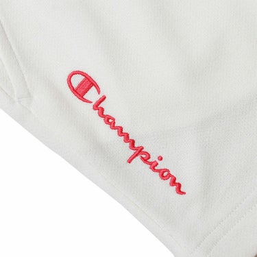 チャンピオンゴルフ ChampionGOLF　レディース ショートパンツ CW-BG502　2025年モデル 詳細6