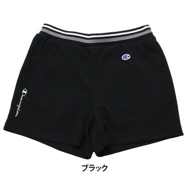 チャンピオンゴルフ ChampionGOLF　レディース ショートパンツ CW-BG502　2025年モデル 詳細7