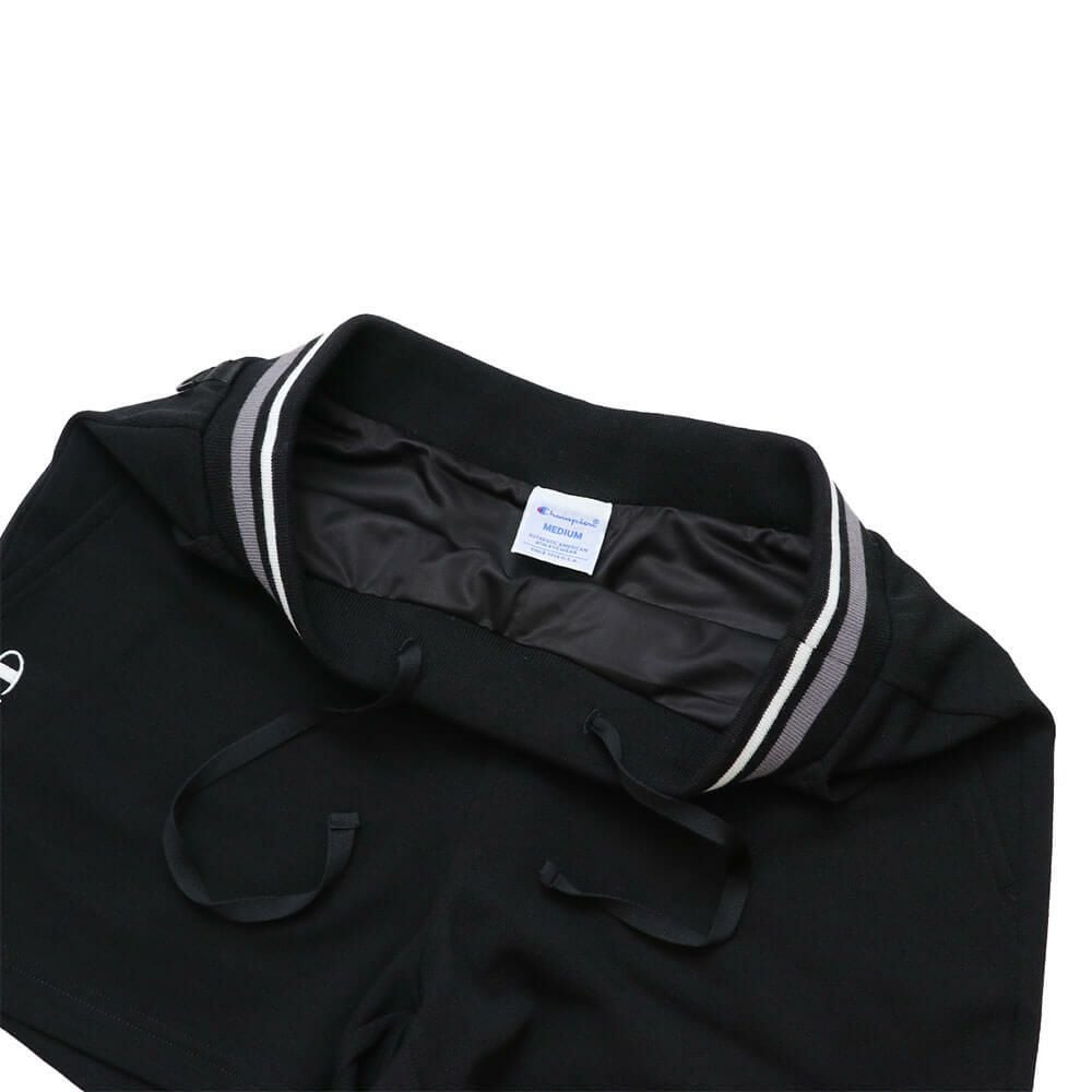 チャンピオンゴルフ ChampionGOLF　レディース ショートパンツ CW-BG502　2025年モデル 詳細9