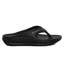 フリーウォータース FREE WATERS　Cloud9 Maxx クラウドナイン マックス Black　ビーチサンダル MO-083