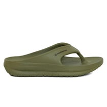 フリーウォータース FREE WATERS　Cloud9 Maxx クラウドナイン マックス Olive　ビーチサンダル MO-083