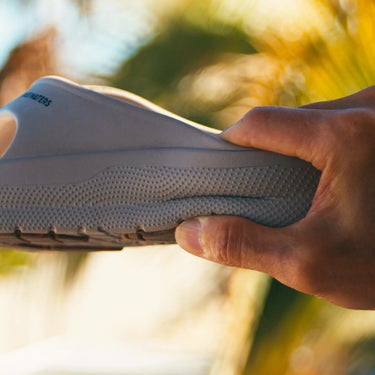 フリーウォータース FREE WATERS　Cloud9 Maxx クラウドナイン マックス OLV　ビーチサンダル 2025 詳細3