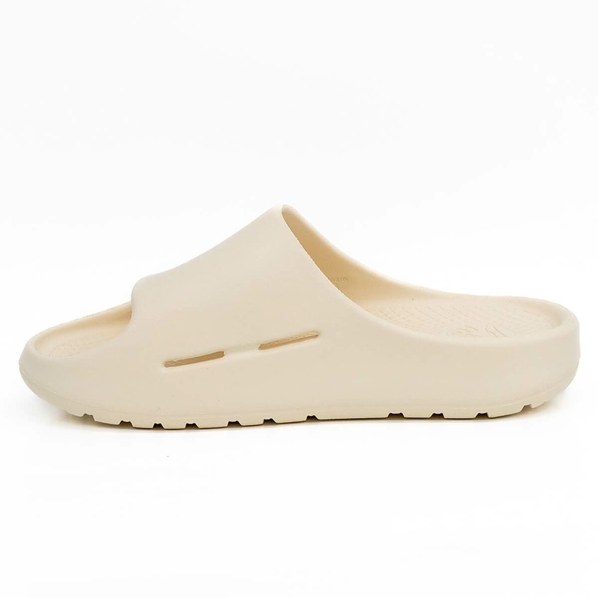 フリーウォータース FREE WATERS　Cloud9 Slide クラウドナイン スライド BONE　スライドサンダル 2025 詳細1