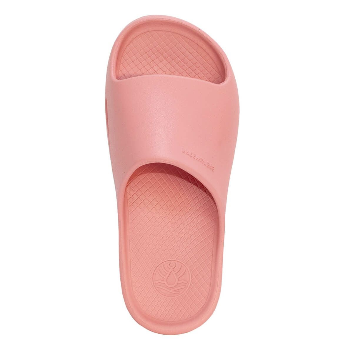 フリーウォータース FREE WATERS　Cloud9 Slide クラウドナイン スライド PINK　スライドサンダル 2025 詳細2