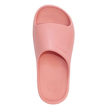 フリーウォータース FREE WATERS　Cloud9 Slide クラウドナイン スライド PINK　スライドサンダル 2025 詳細2