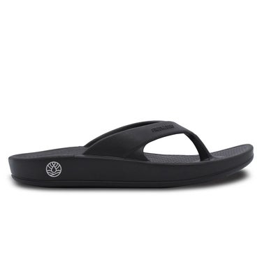 フリーウォータース FREE WATERS　Cloud9 Ultra クラウドナイン ウルトラ BLK　ビーチサンダル 2025