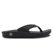 フリーウォータース FREE WATERS　Cloud9 Ultra クラウドナイン ウルトラ Black　ビーチサンダル UO-008