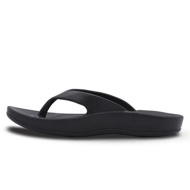 フリーウォータース FREE WATERS　Cloud9 Ultra クラウドナイン ウルトラ BLK　ビーチサンダル 2025 詳細2