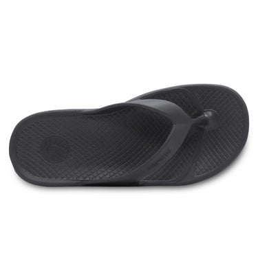 フリーウォータース FREE WATERS　Cloud9 Ultra クラウドナイン ウルトラ BLK　ビーチサンダル 2025 詳細6