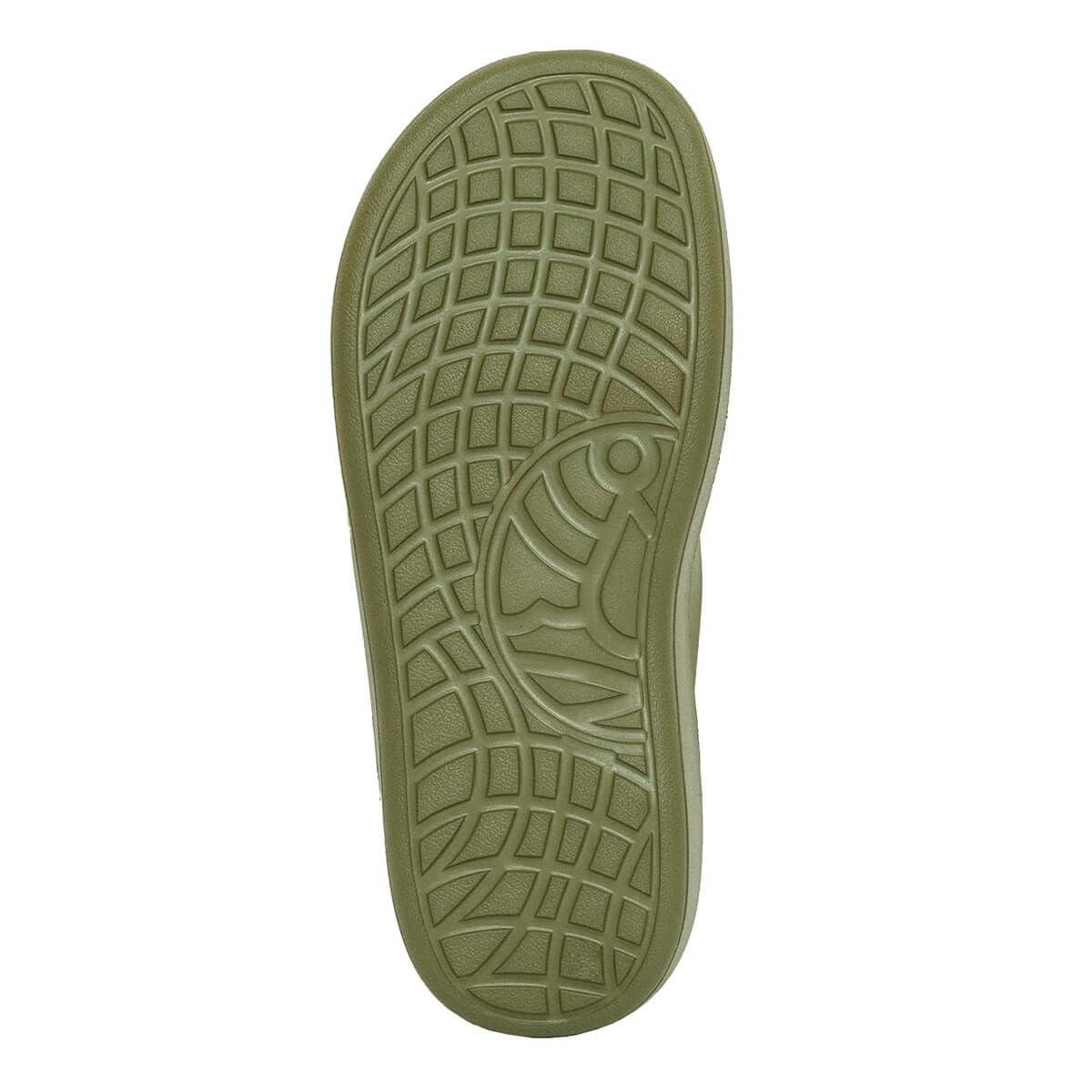 フリーウォータース FREE WATERS　Cloud9 Ultra クラウドナイン ウルトラ OLV　ビーチサンダル 2025 詳細2