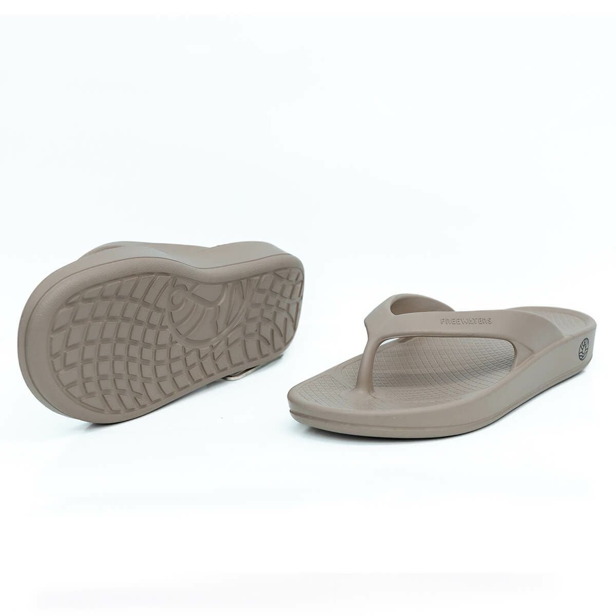 フリーウォータース FREE WATERS　Cloud9 Ultra クラウドナイン ウルトラ TAUP　ビーチサンダル 2025 詳細4