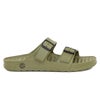 フリーウォータース FREE WATERS　Cloud9 Explorer クラウドナイン エクスプローラー Olive　ダブルストラップサンダル UO-010