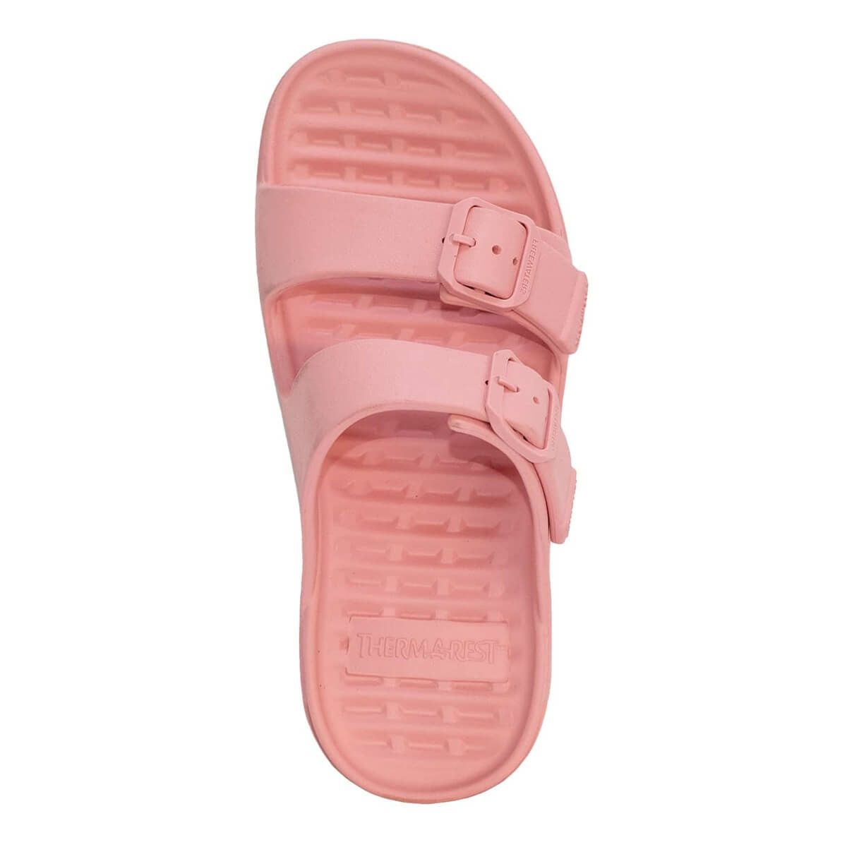 フリーウォータース FREE WATERS　Cloud9 Explorer クラウドナイン エクスプローラー PINK　スライドサンダル 2025 詳細2