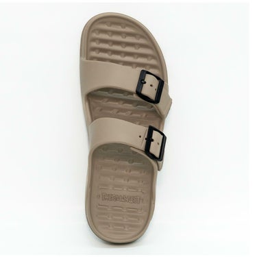 フリーウォータース FREE WATERS　Cloud9 Explorer クラウドナイン エクスプローラー TAUP　スライドサンダル 2025 詳細3