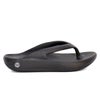 フリーウォータース FREE WATERS　Cloud9 Ultra Bliss クラウドナイン ウルトラ ブリース Black　ビーチサンダル WO-099