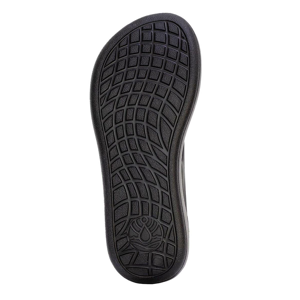 フリーウォータース FREE WATERS　Cloud9 Ultra Bliss クラウドナイン ウルトラ ブリース BLK　ビーチサンダル 2025 詳細1