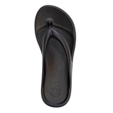 フリーウォータース FREE WATERS　Cloud9 Ultra Bliss クラウドナイン ウルトラ ブリース BLK　ビーチサンダル 2025 詳細2